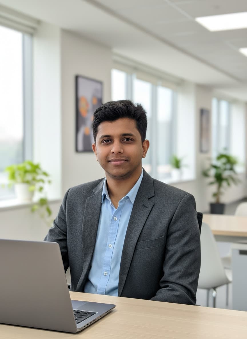 Mahfuzur Rahman