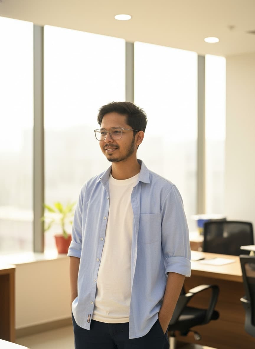 Nahid Hasan