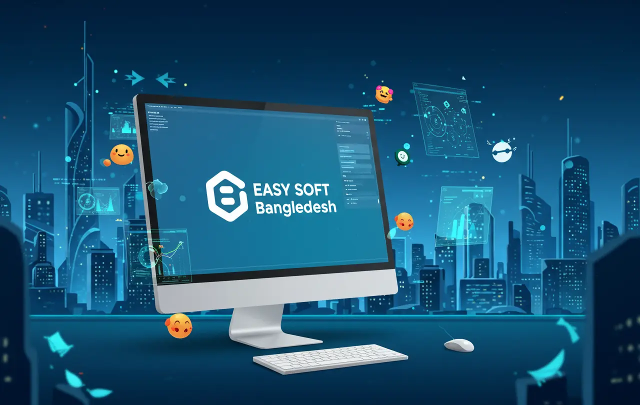 Easy Soft Bangladesh Solutions